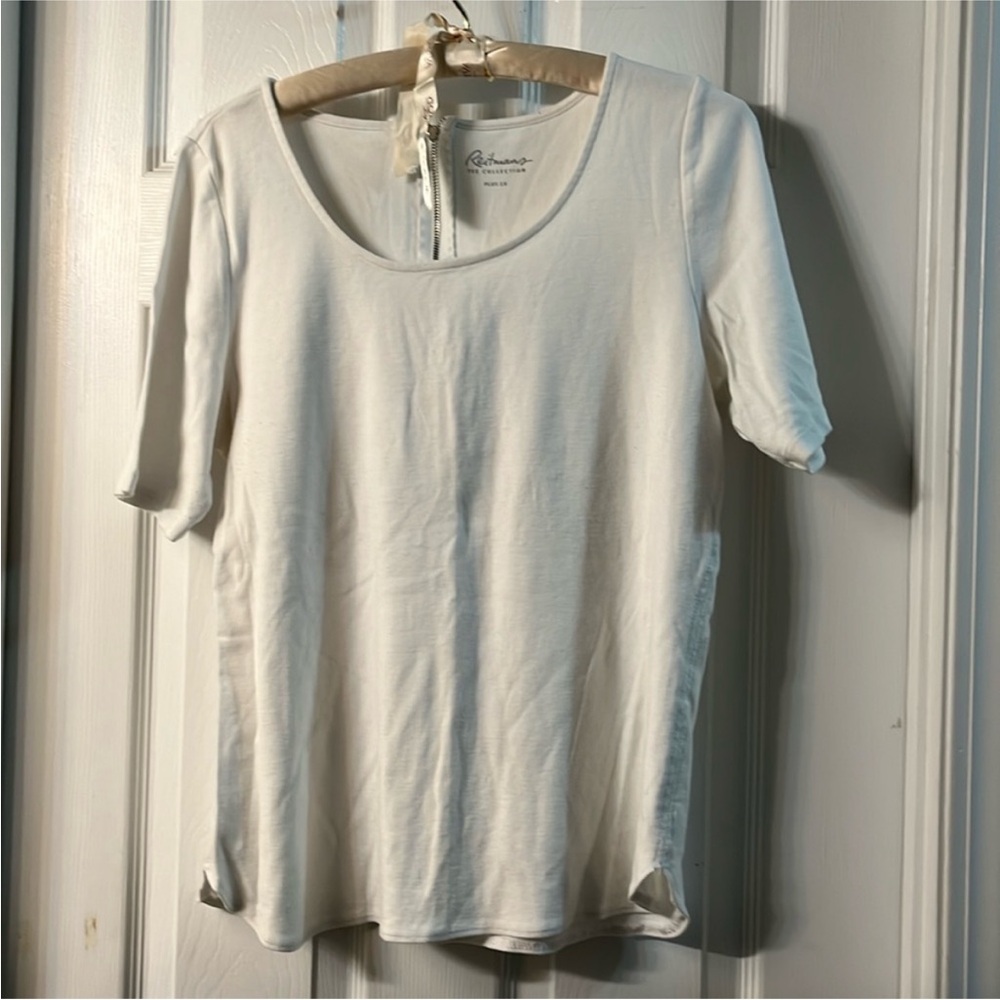 Patagonia Women's White Top